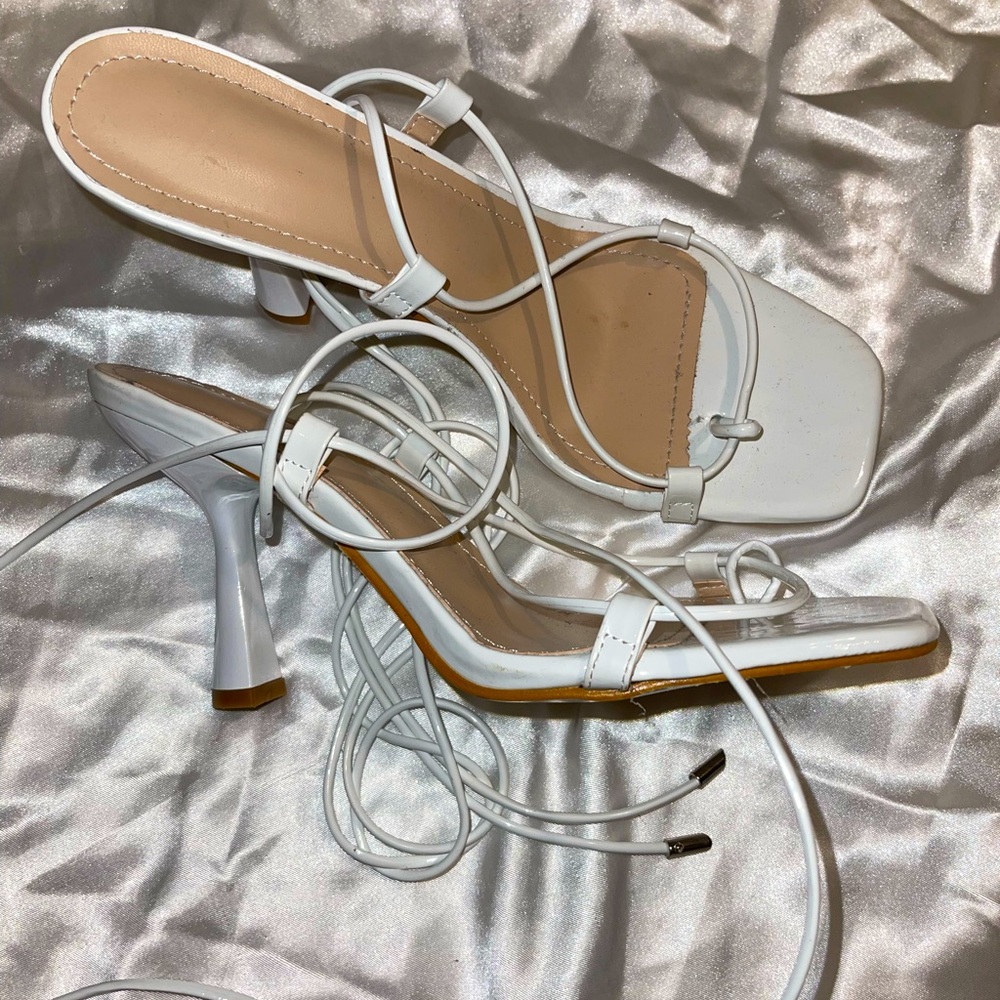 Aldo heels